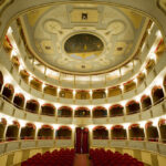 Teatro Garibaldi - Modica RG