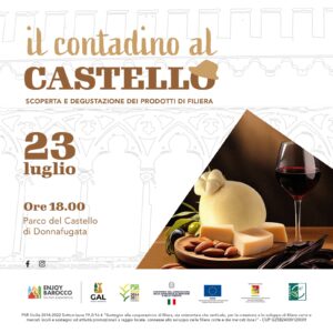 Il contadino al Castello